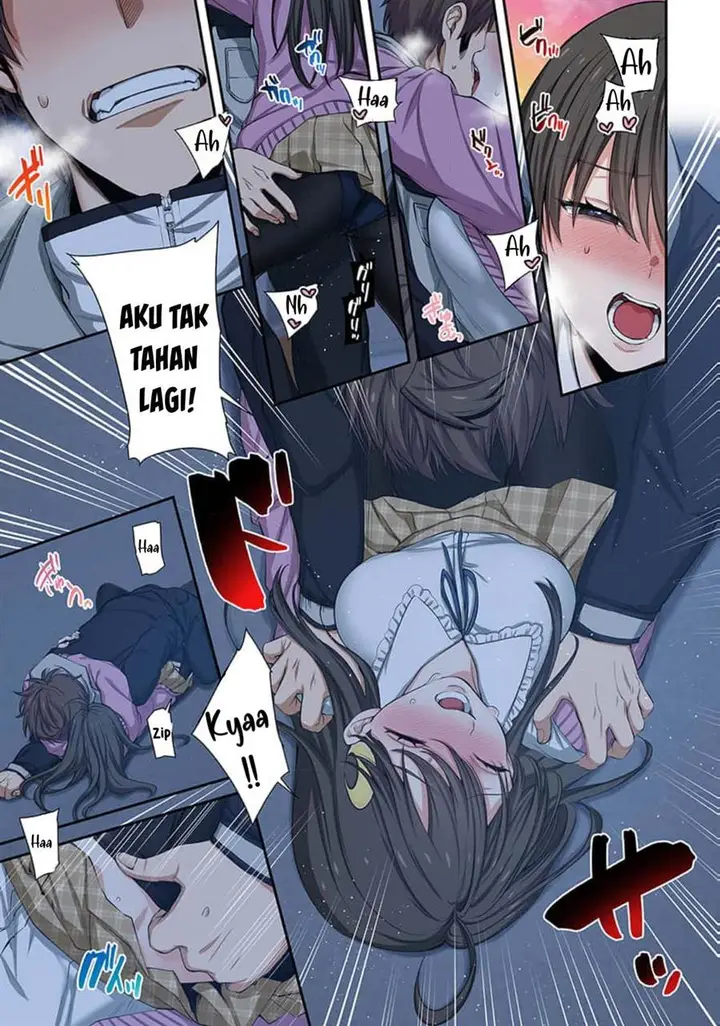 image-komik-zombie-no-afureta-sekai-ore-dake-ga-osowarenai-chapter-32-3/19