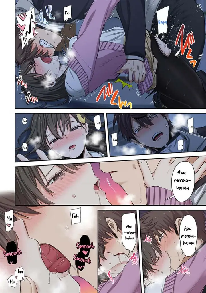 image-komik-zombie-no-afureta-sekai-ore-dake-ga-osowarenai-chapter-32-6/19