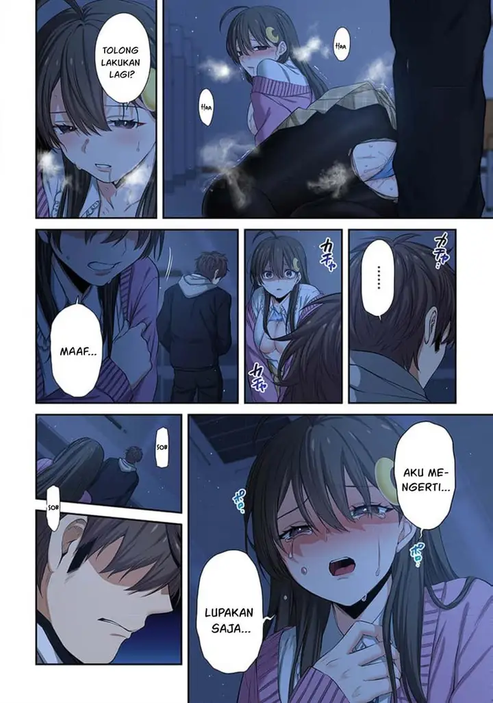 image-komik-zombie-no-afureta-sekai-ore-dake-ga-osowarenai-chapter-32-14/19