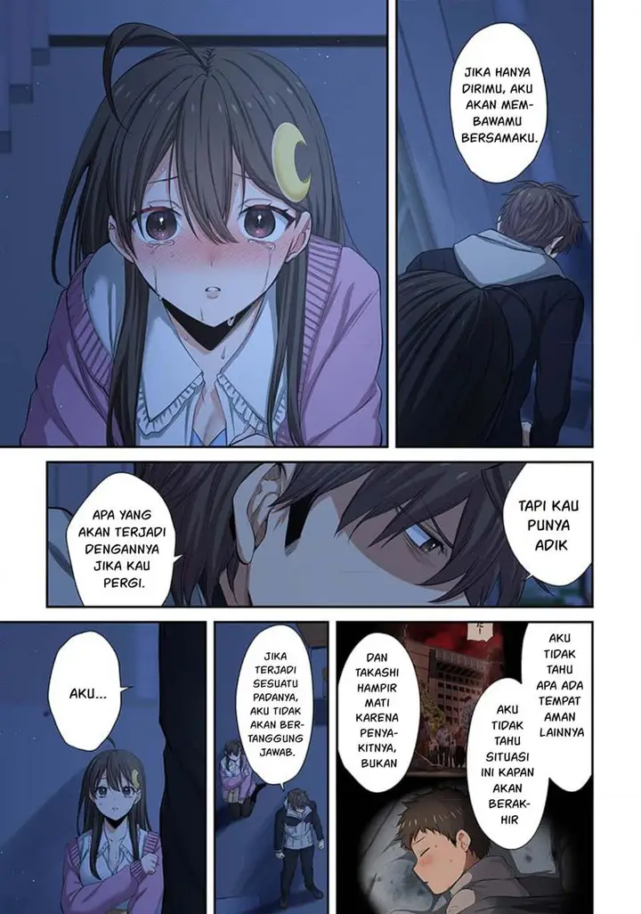 image-komik-zombie-no-afureta-sekai-ore-dake-ga-osowarenai-chapter-32-15/19