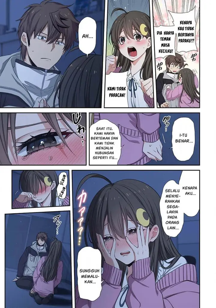 image-komik-zombie-no-afureta-sekai-ore-dake-ga-osowarenai-chapter-33-3/19