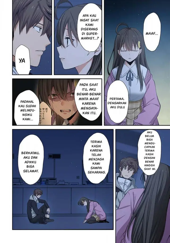 image-komik-zombie-no-afureta-sekai-ore-dake-ga-osowarenai-chapter-33-4/19