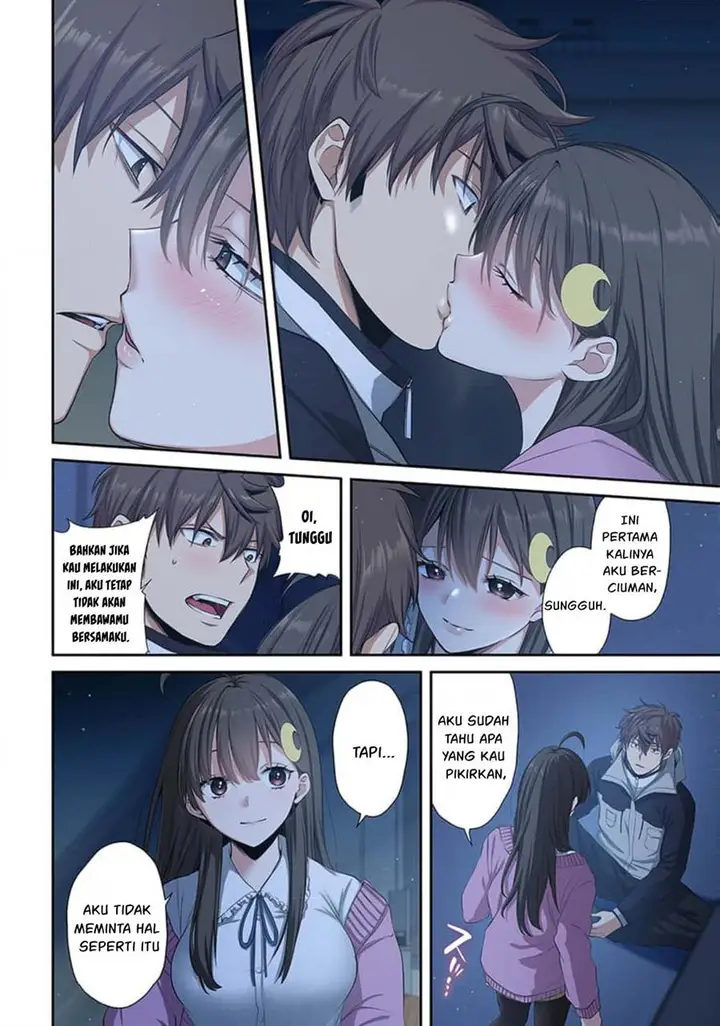 image-komik-zombie-no-afureta-sekai-ore-dake-ga-osowarenai-chapter-33-6/19