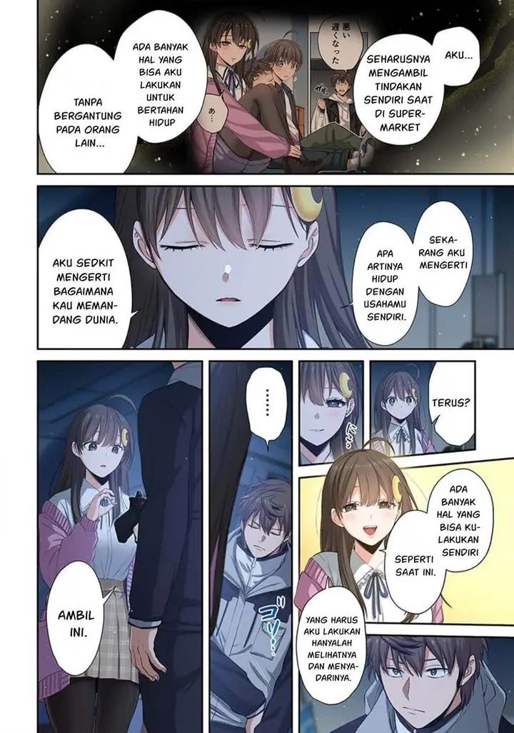 image-komik-zombie-no-afureta-sekai-ore-dake-ga-osowarenai-chapter-33-8/19