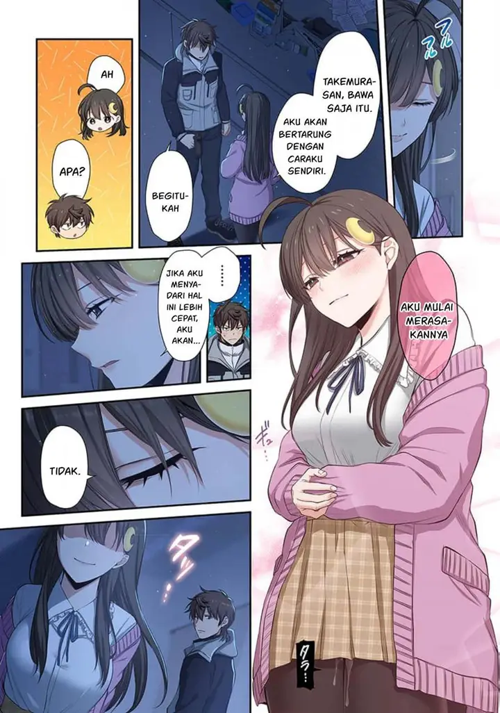 image-komik-zombie-no-afureta-sekai-ore-dake-ga-osowarenai-chapter-33-9/19