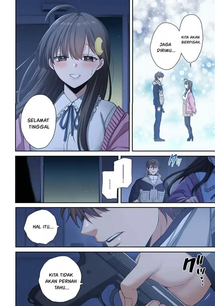 image-komik-zombie-no-afureta-sekai-ore-dake-ga-osowarenai-chapter-33-10/19