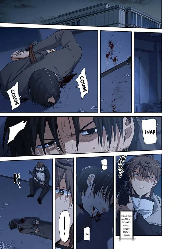 image-komik-zombie-no-afureta-sekai-ore-dake-ga-osowarenai-chapter-33-11/19