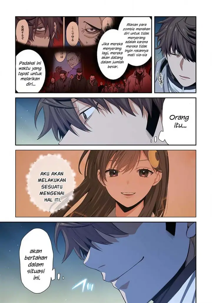 image-komik-zombie-no-afureta-sekai-ore-dake-ga-osowarenai-chapter-33-13/19