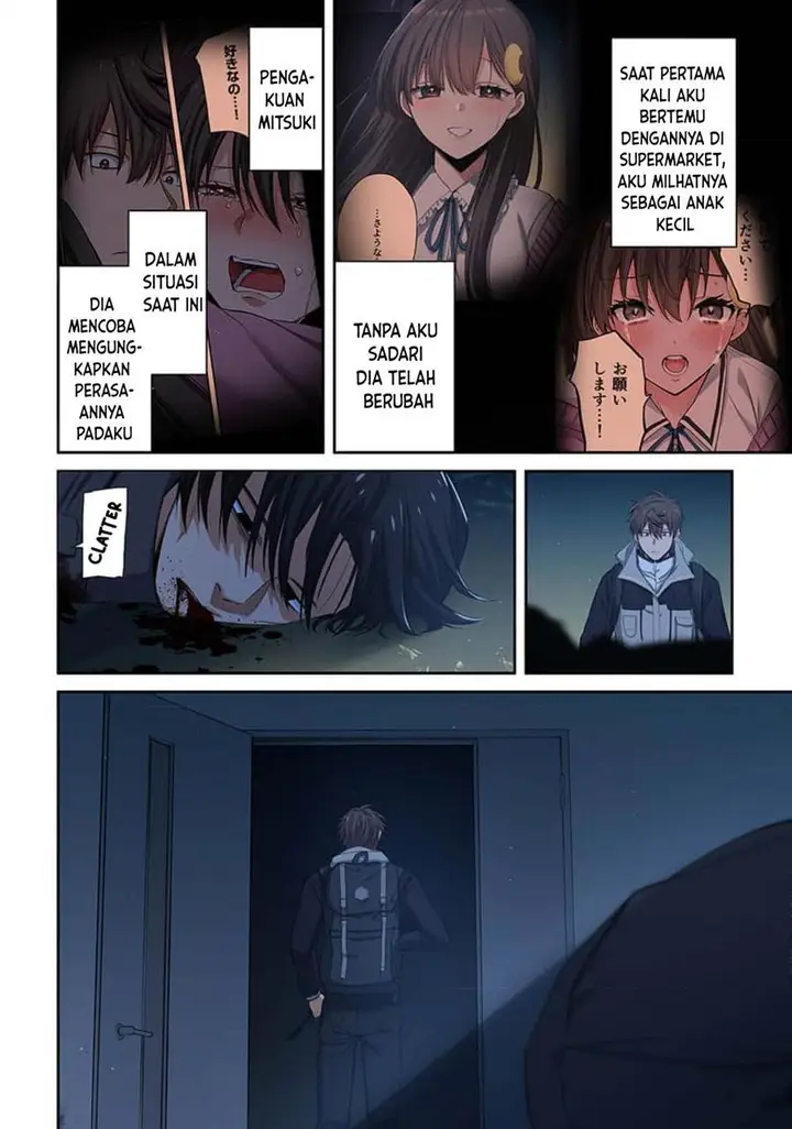 image-komik-zombie-no-afureta-sekai-ore-dake-ga-osowarenai-chapter-33-14/19