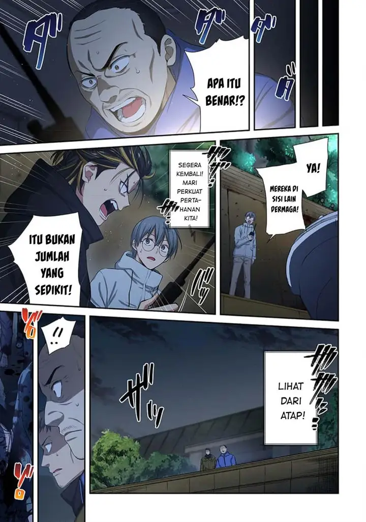 image-komik-zombie-no-afureta-sekai-ore-dake-ga-osowarenai-chapter-33-15/19