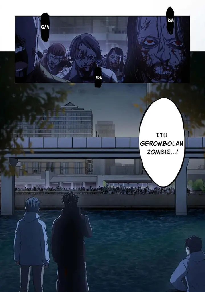 image-komik-zombie-no-afureta-sekai-ore-dake-ga-osowarenai-chapter-33-16/19