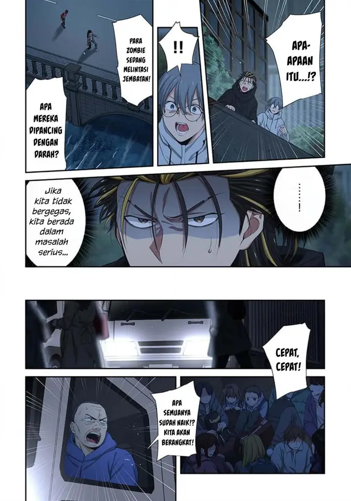 image-komik-zombie-no-afureta-sekai-ore-dake-ga-osowarenai-chapter-34-4/19