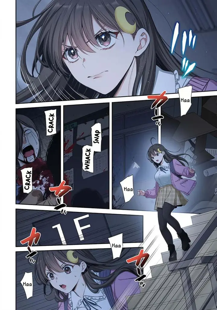 image-komik-zombie-no-afureta-sekai-ore-dake-ga-osowarenai-chapter-34-8/19