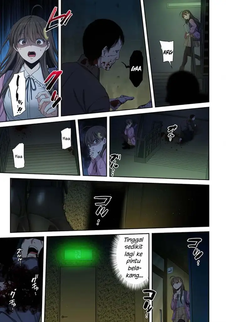 image-komik-zombie-no-afureta-sekai-ore-dake-ga-osowarenai-chapter-34-9/19