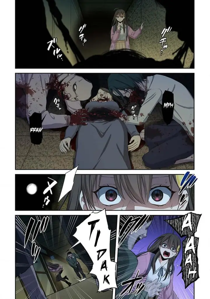 image-komik-zombie-no-afureta-sekai-ore-dake-ga-osowarenai-chapter-34-10/19