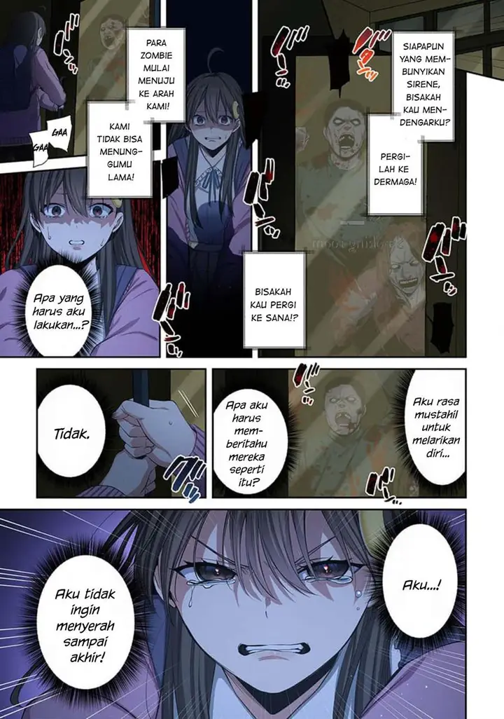 image-komik-zombie-no-afureta-sekai-ore-dake-ga-osowarenai-chapter-34-11/19