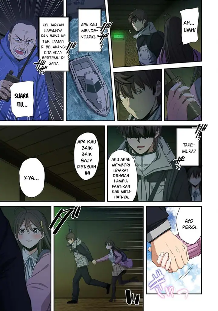 image-komik-zombie-no-afureta-sekai-ore-dake-ga-osowarenai-chapter-34-13/19