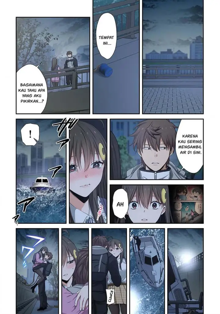 image-komik-zombie-no-afureta-sekai-ore-dake-ga-osowarenai-chapter-34-14/19