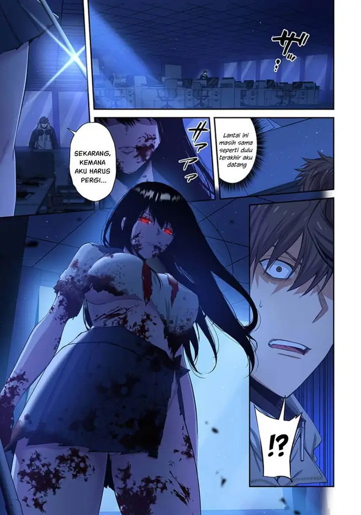 image-komik-zombie-no-afureta-sekai-ore-dake-ga-osowarenai-chapter-35-9/19