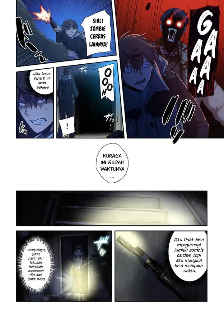 image-komik-zombie-no-afureta-sekai-ore-dake-ga-osowarenai-chapter-35-12/19