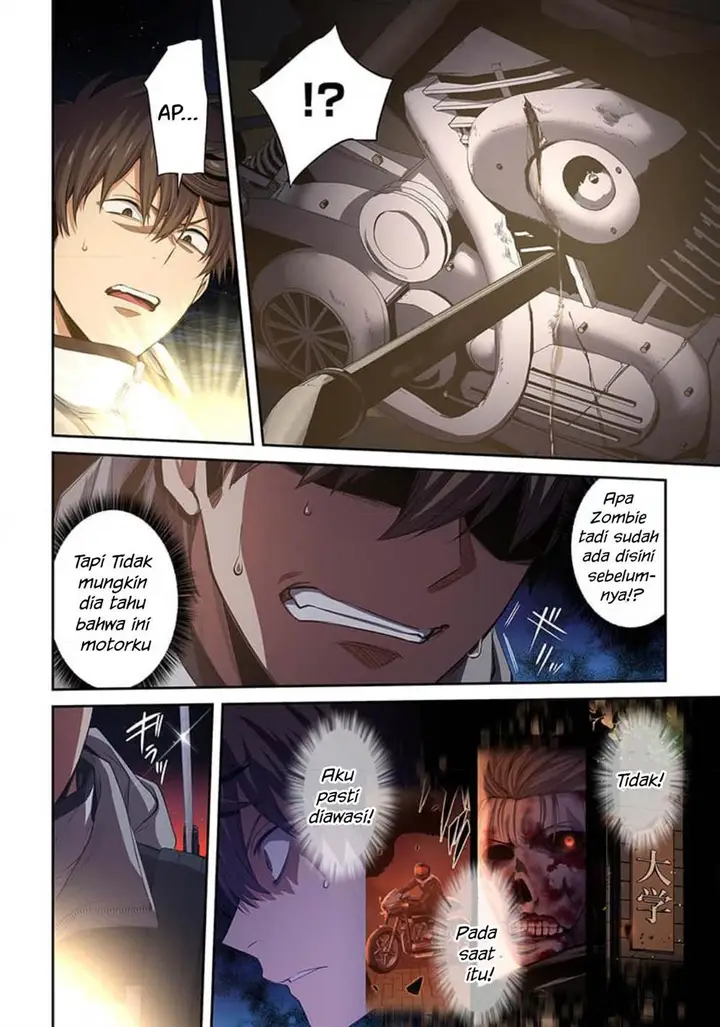 image-komik-zombie-no-afureta-sekai-ore-dake-ga-osowarenai-chapter-35-14/19