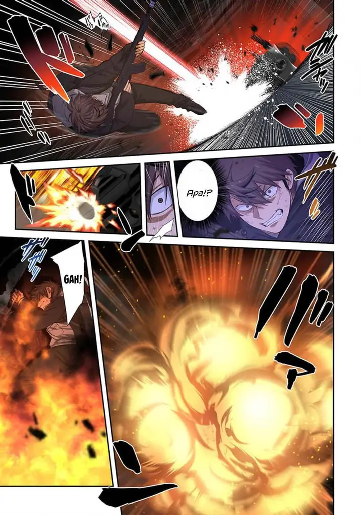 image-komik-zombie-no-afureta-sekai-ore-dake-ga-osowarenai-chapter-35-15/19