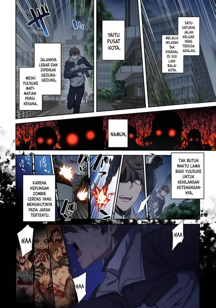 image-komik-zombie-no-afureta-sekai-ore-dake-ga-osowarenai-chapter-36-8/20