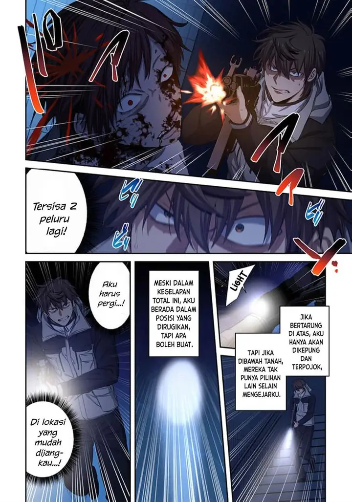 image-komik-zombie-no-afureta-sekai-ore-dake-ga-osowarenai-chapter-36-14/20