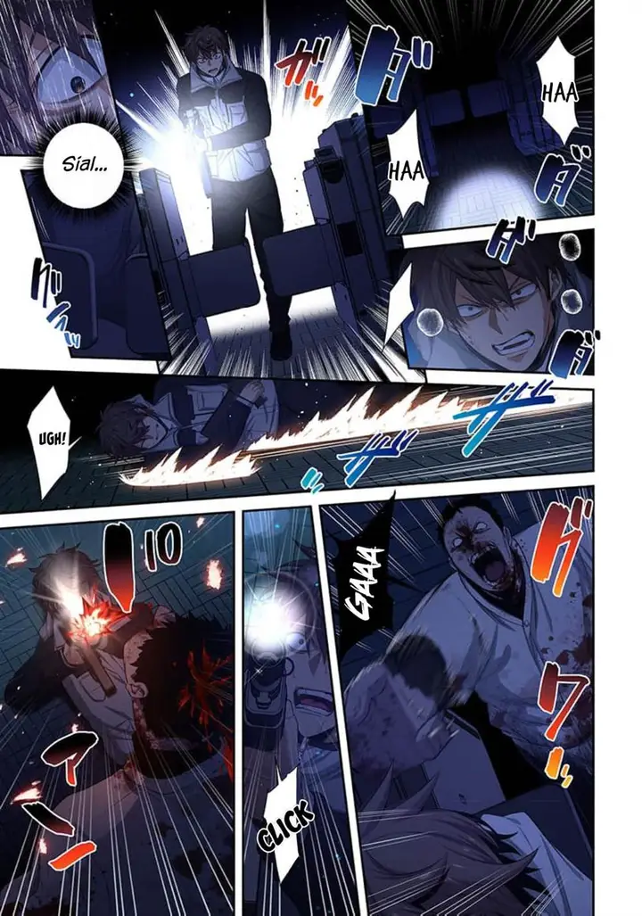 image-komik-zombie-no-afureta-sekai-ore-dake-ga-osowarenai-chapter-36-15/20