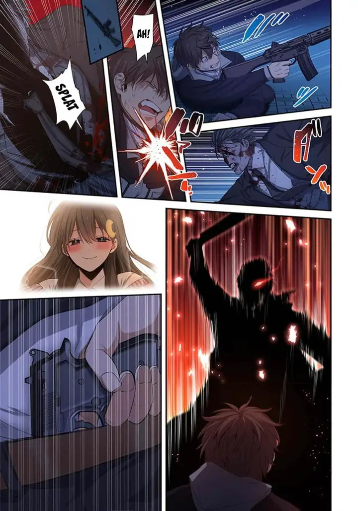 image-komik-zombie-no-afureta-sekai-ore-dake-ga-osowarenai-chapter-36-17/20