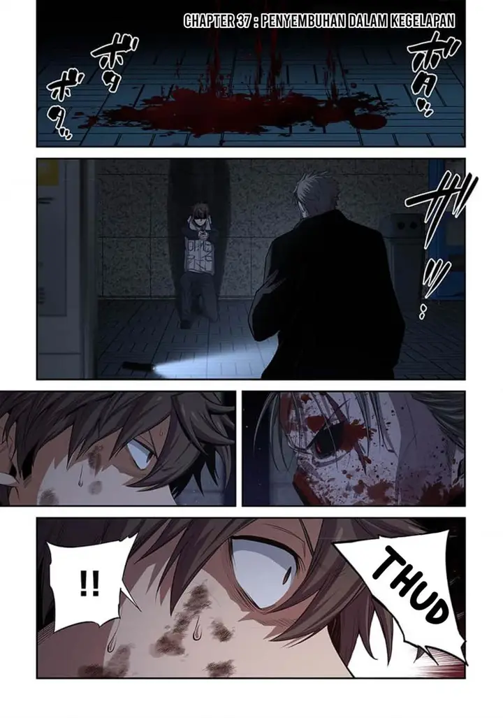 image-komik-zombie-no-afureta-sekai-ore-dake-ga-osowarenai-chapter-37-1/21