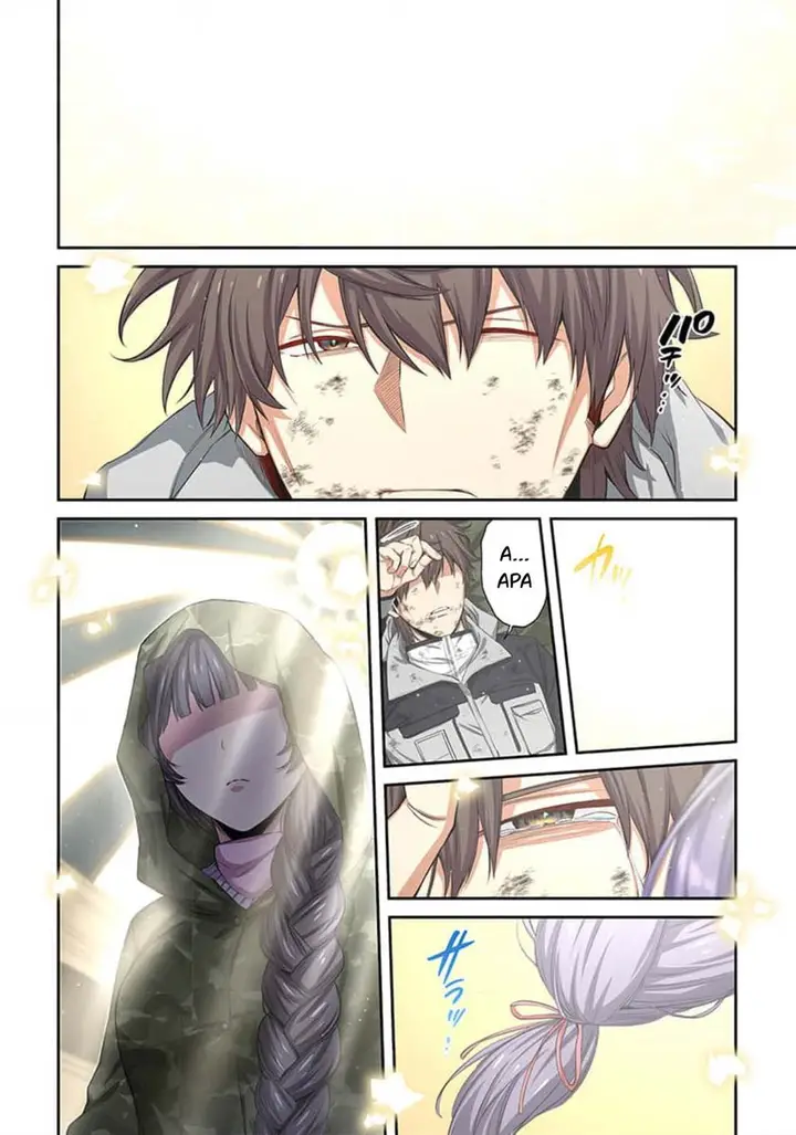 image-komik-zombie-no-afureta-sekai-ore-dake-ga-osowarenai-chapter-37-10/21