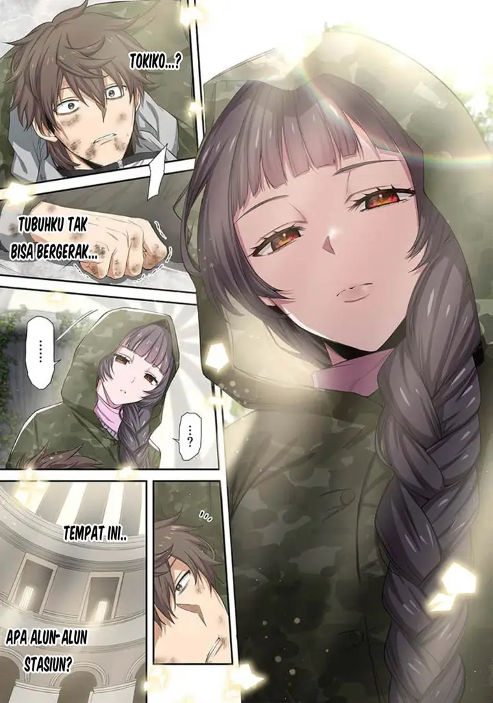 image-komik-zombie-no-afureta-sekai-ore-dake-ga-osowarenai-chapter-37-11/21