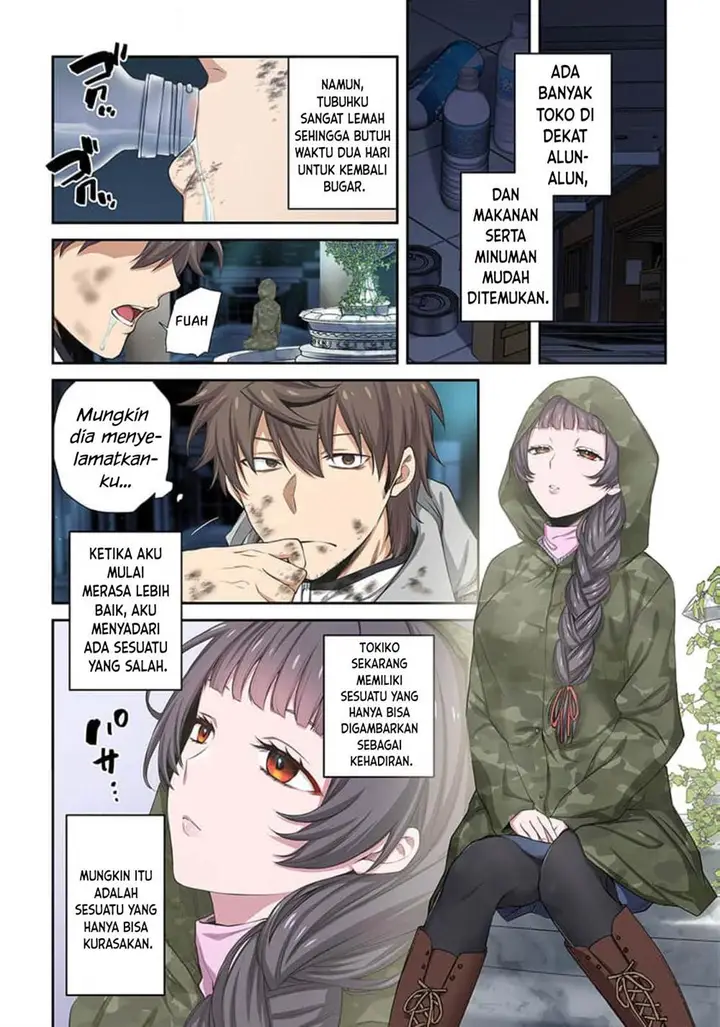 image-komik-zombie-no-afureta-sekai-ore-dake-ga-osowarenai-chapter-37-12/21