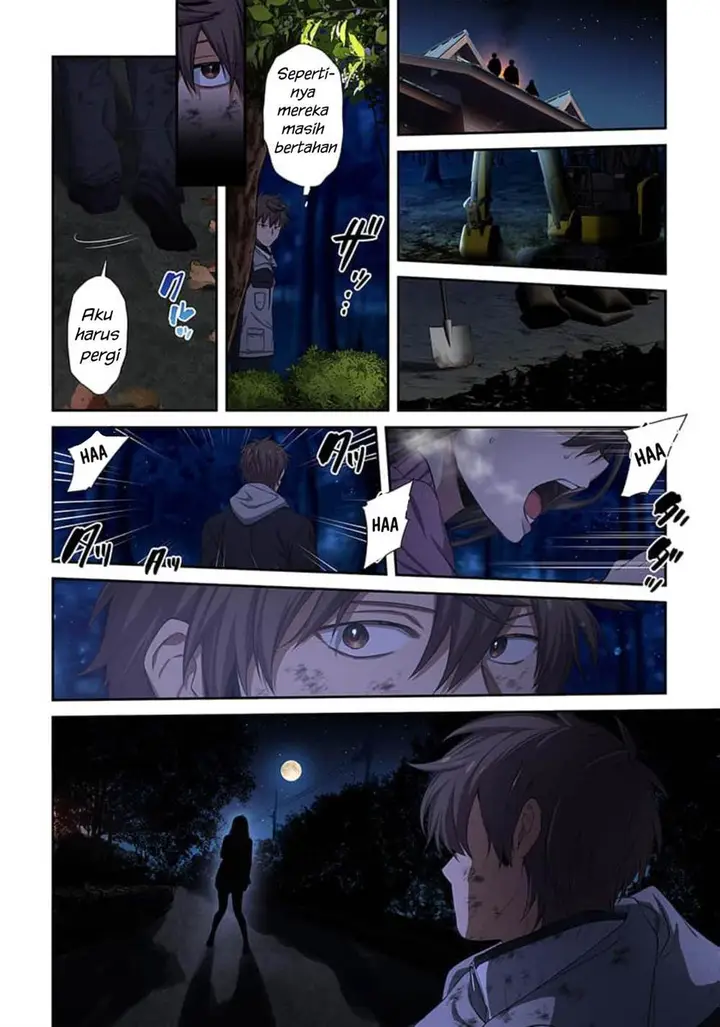 image-komik-zombie-no-afureta-sekai-ore-dake-ga-osowarenai-chapter-37-14/21