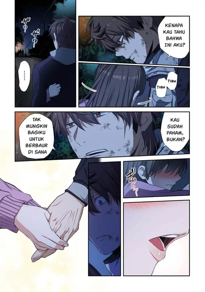 image-komik-zombie-no-afureta-sekai-ore-dake-ga-osowarenai-chapter-37-16/21