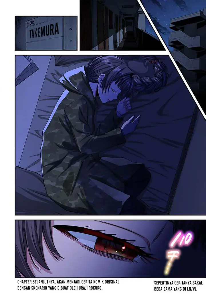 image-komik-zombie-no-afureta-sekai-ore-dake-ga-osowarenai-chapter-37-18/21