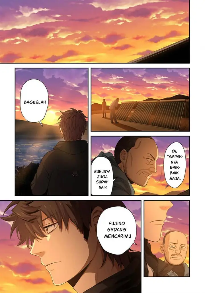 image-komik-zombie-no-afureta-sekai-ore-dake-ga-osowarenai-chapter-38-7/19