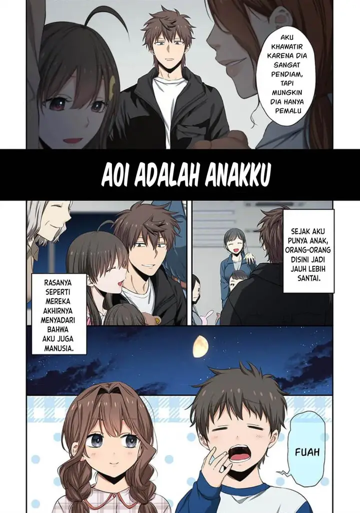 image-komik-zombie-no-afureta-sekai-ore-dake-ga-osowarenai-chapter-38-11/19