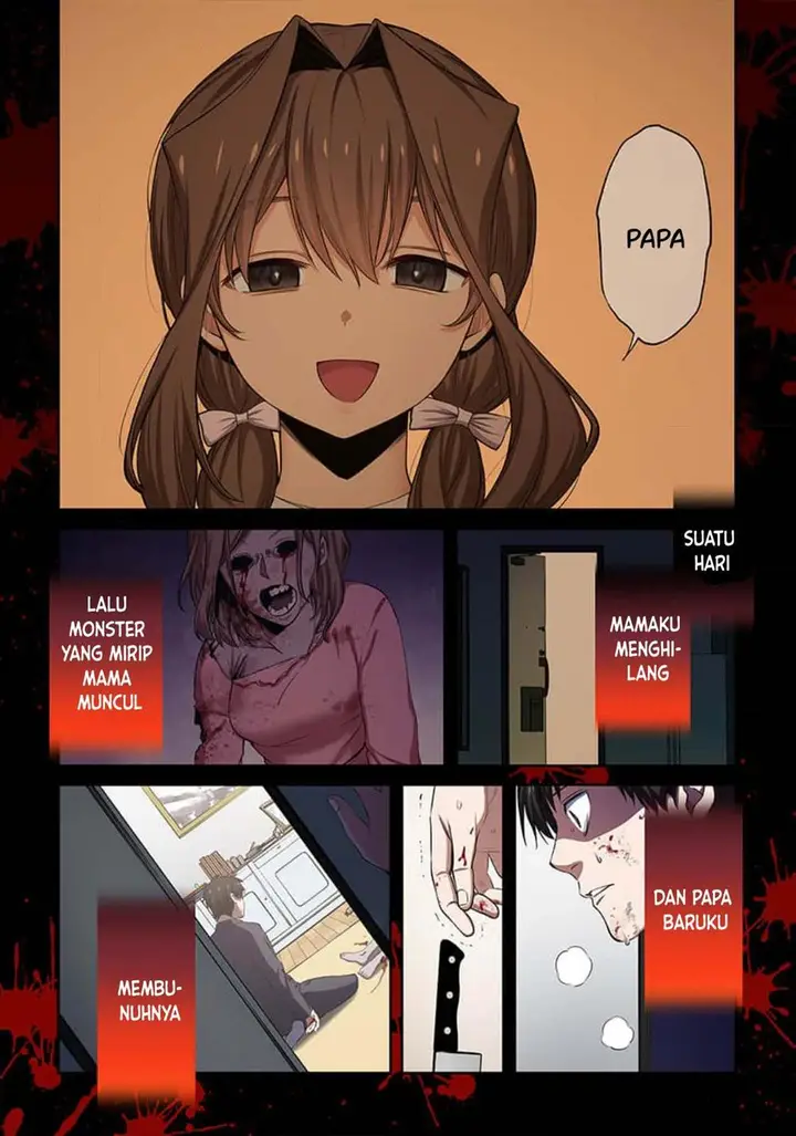 image-komik-zombie-no-afureta-sekai-ore-dake-ga-osowarenai-chapter-39-2/18