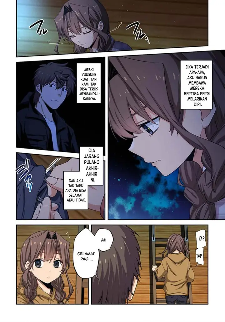 image-komik-zombie-no-afureta-sekai-ore-dake-ga-osowarenai-chapter-39-4/18