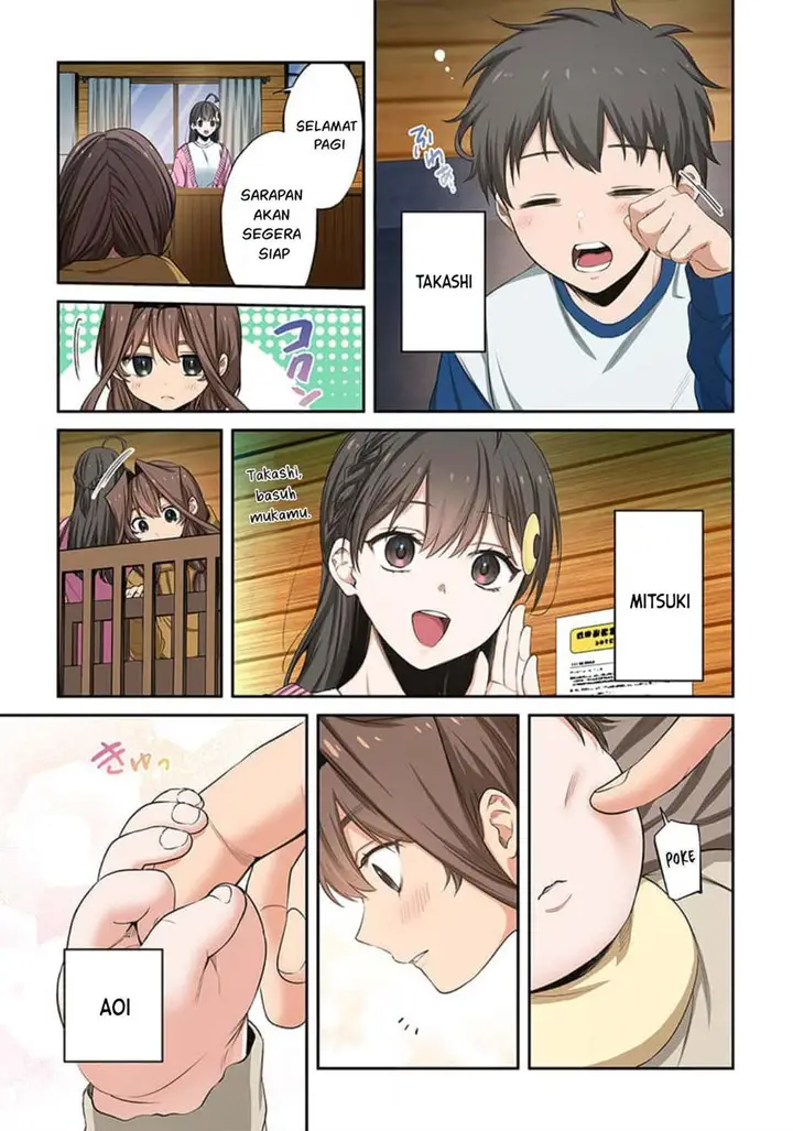 image-komik-zombie-no-afureta-sekai-ore-dake-ga-osowarenai-chapter-39-5/18