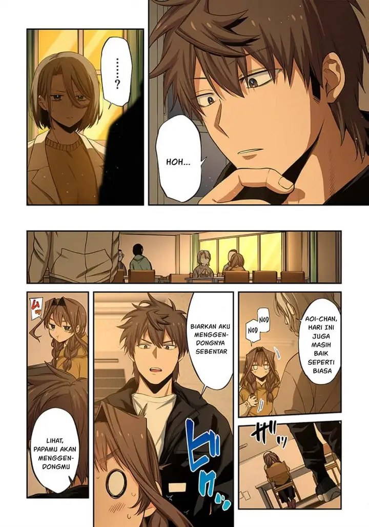 image-komik-zombie-no-afureta-sekai-ore-dake-ga-osowarenai-chapter-39-8/18