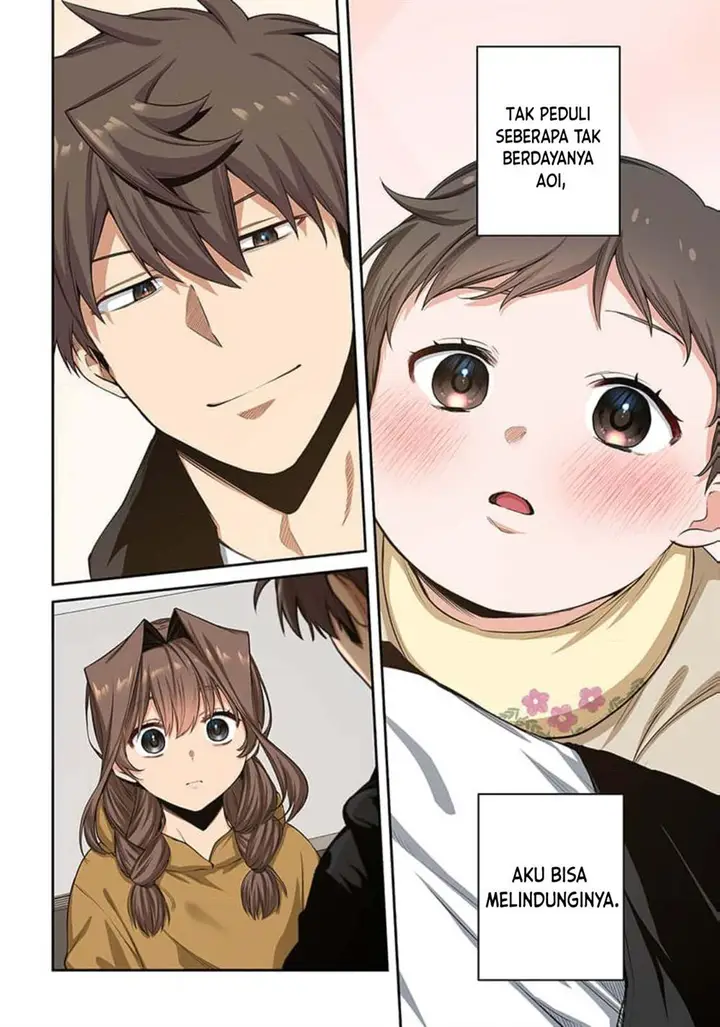 image-komik-zombie-no-afureta-sekai-ore-dake-ga-osowarenai-chapter-39-10/18