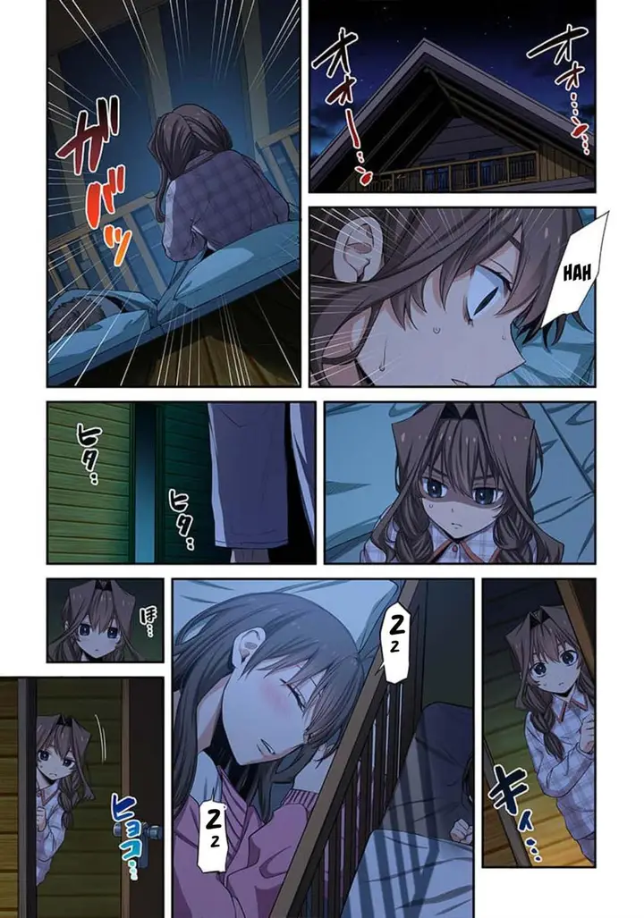 image-komik-zombie-no-afureta-sekai-ore-dake-ga-osowarenai-chapter-39-11/18