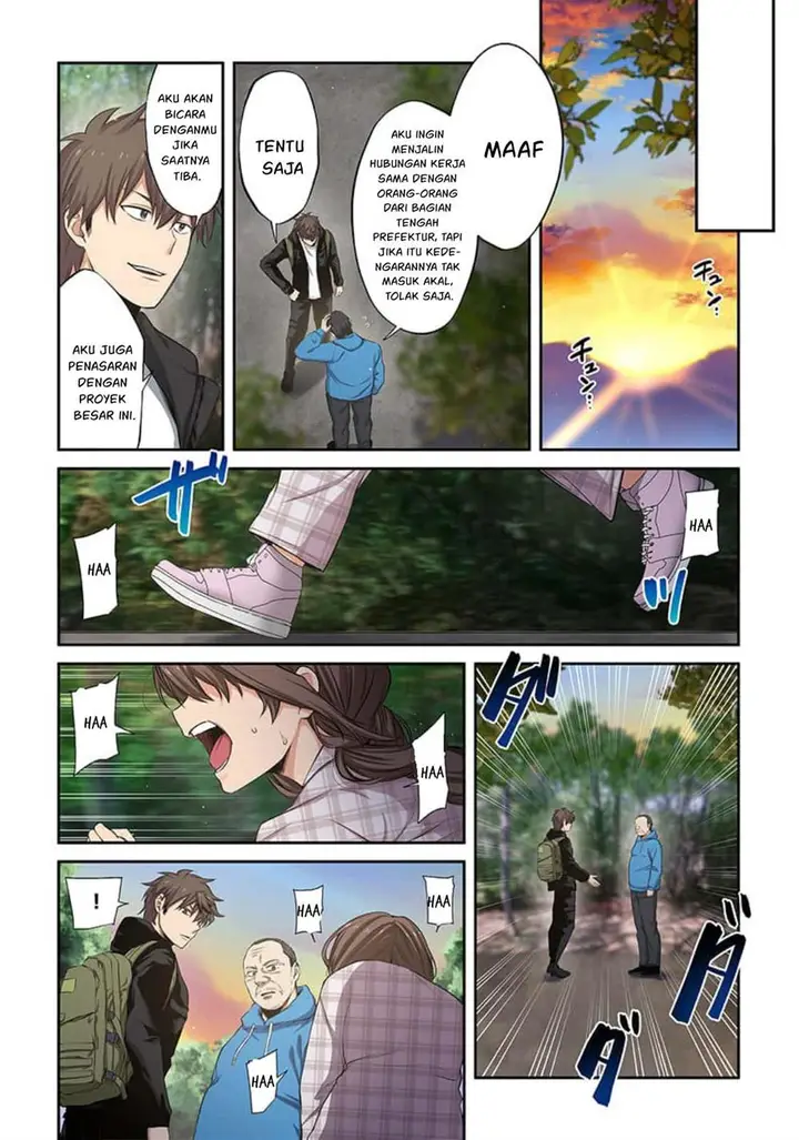 image-komik-zombie-no-afureta-sekai-ore-dake-ga-osowarenai-chapter-39-14/18