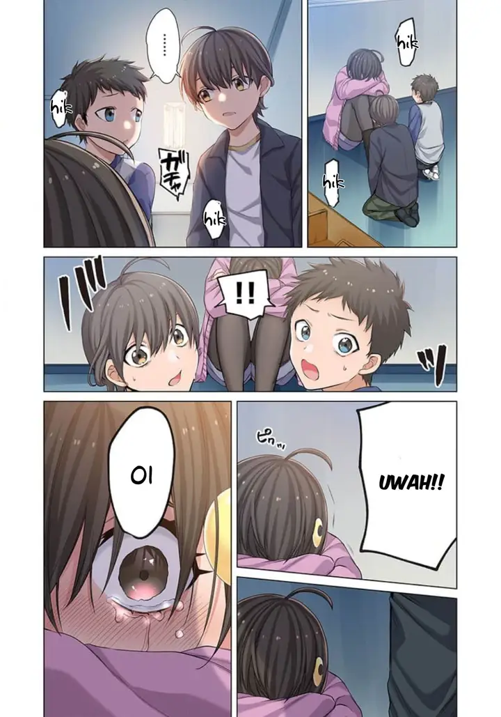 image-komik-zombie-no-afureta-sekai-ore-dake-ga-osowarenai-chapter-4-4/19