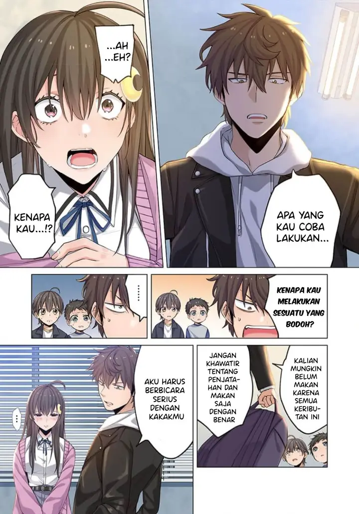 image-komik-zombie-no-afureta-sekai-ore-dake-ga-osowarenai-chapter-4-5/19