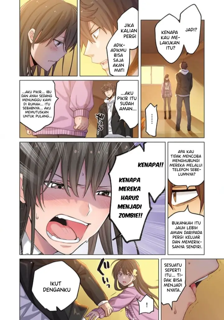 image-komik-zombie-no-afureta-sekai-ore-dake-ga-osowarenai-chapter-4-6/19