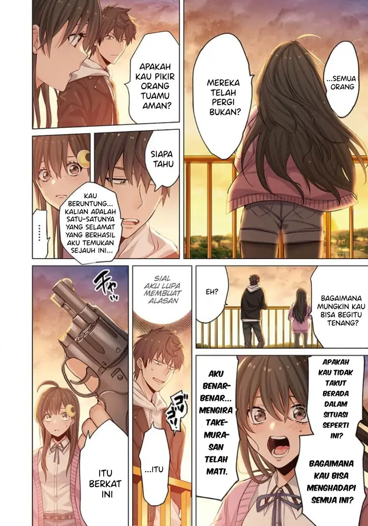 image-komik-zombie-no-afureta-sekai-ore-dake-ga-osowarenai-chapter-4-8/19